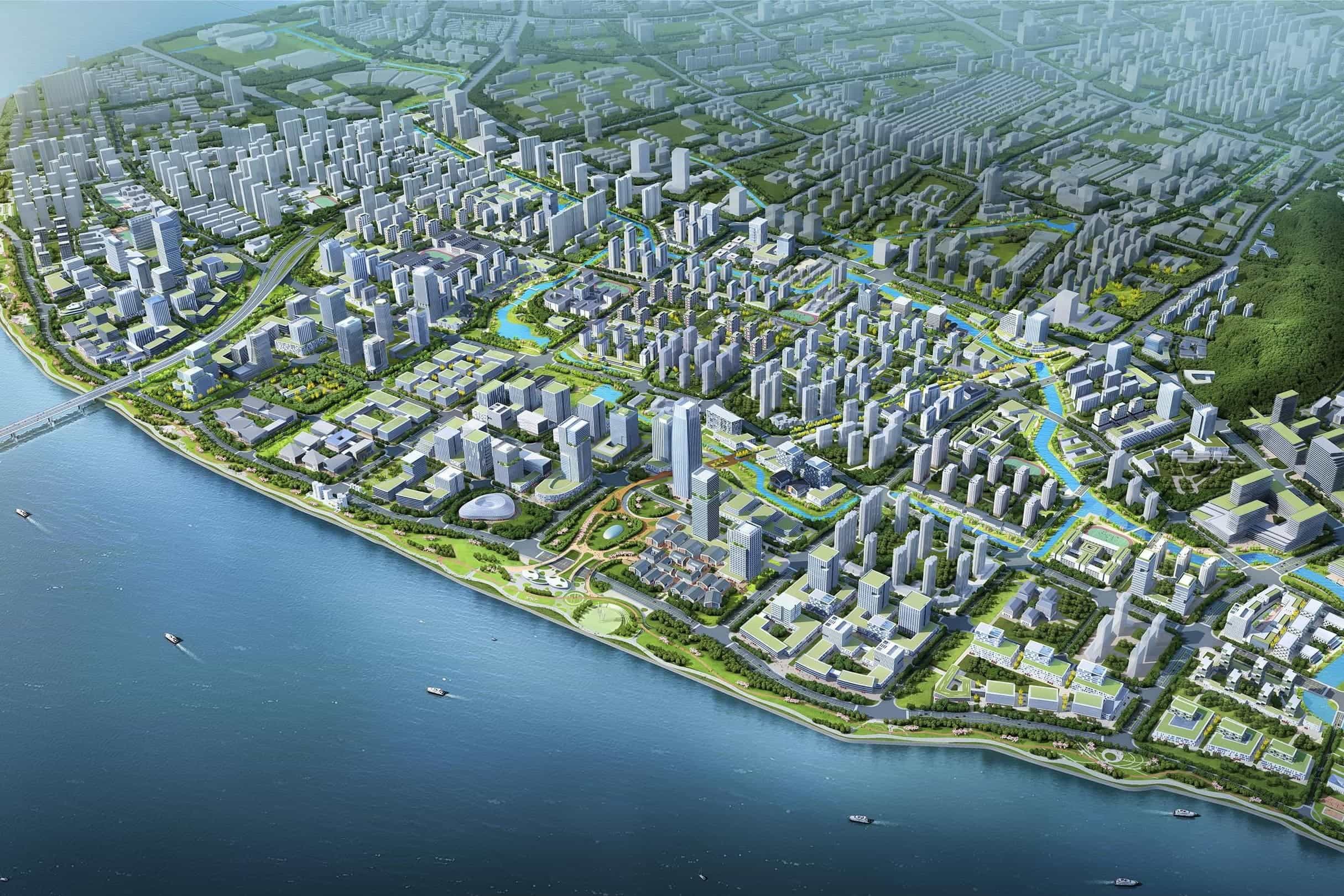 The Procurement Project of Quality, Safety and Civilized Construction Supervision and Evaluation Services for Construction Projects in Binjiang District by the Housing and Urban-Rural Development Bureau of the High-tech Zone (at this level)