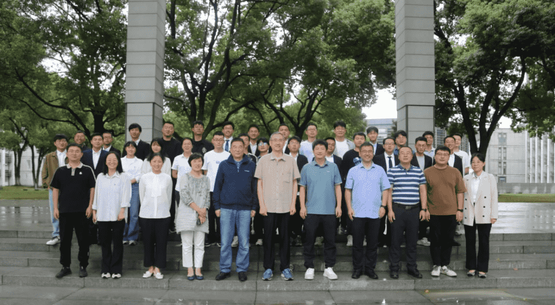 江南管理第六期常青藤結營培訓都講了什么？