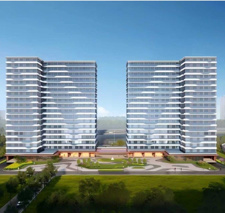 中國計量大學(xué)學(xué)生宿舍新建工程